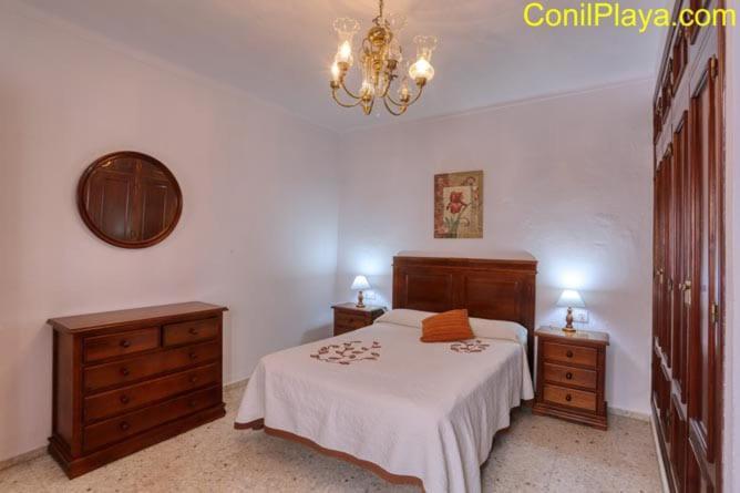 Casa Noria Lejlighed Conil De La Frontera Eksteriør billede